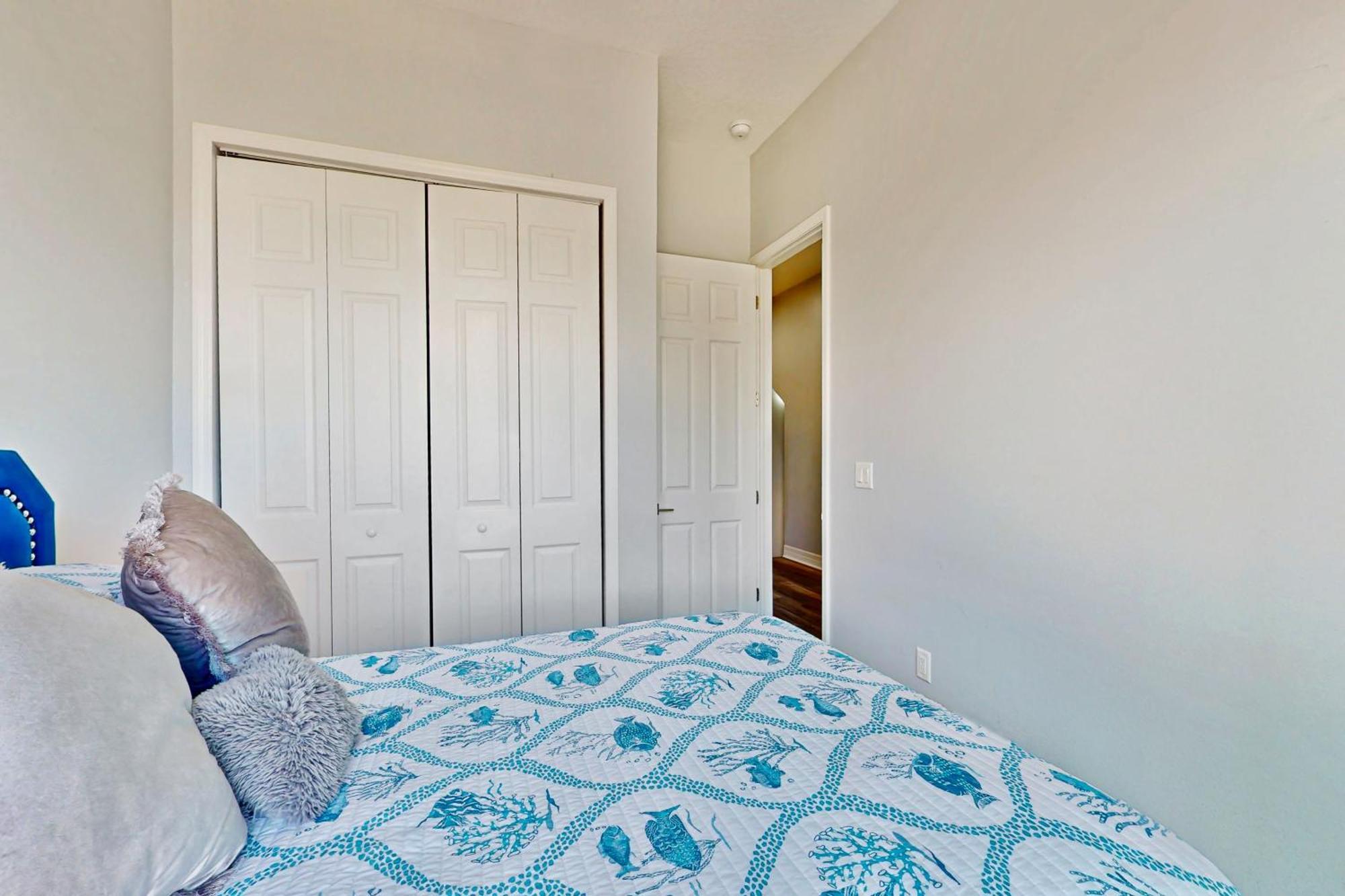 Indian Rocks Retreat Unit B Villa เคลียร์วอเตอร์บีช ภายนอก รูปภาพ