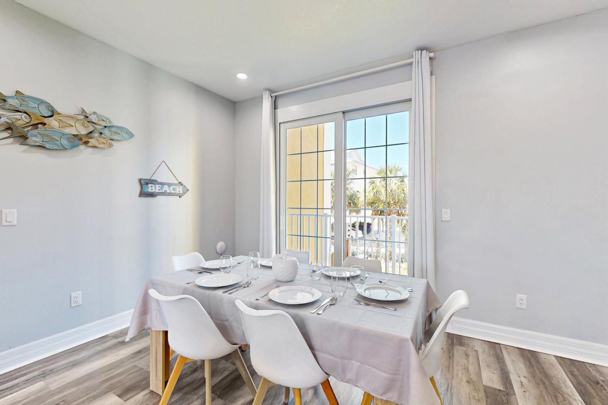 Indian Rocks Retreat Unit B Villa เคลียร์วอเตอร์บีช ภายนอก รูปภาพ