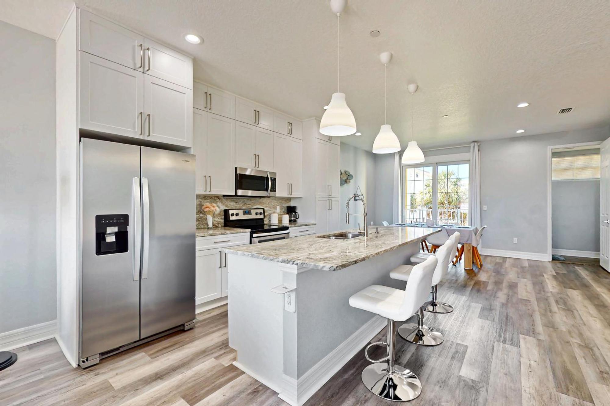 Indian Rocks Retreat Unit B Villa เคลียร์วอเตอร์บีช ภายนอก รูปภาพ